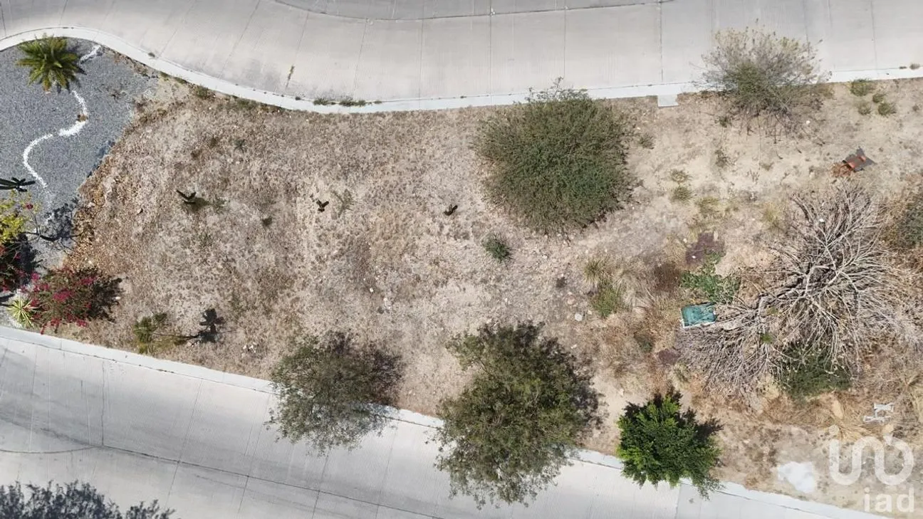 Terreno en Venta en Real de Juriquilla, Querétaro, Querétaro | NEX-248270 | iad México | Foto 3 de 4