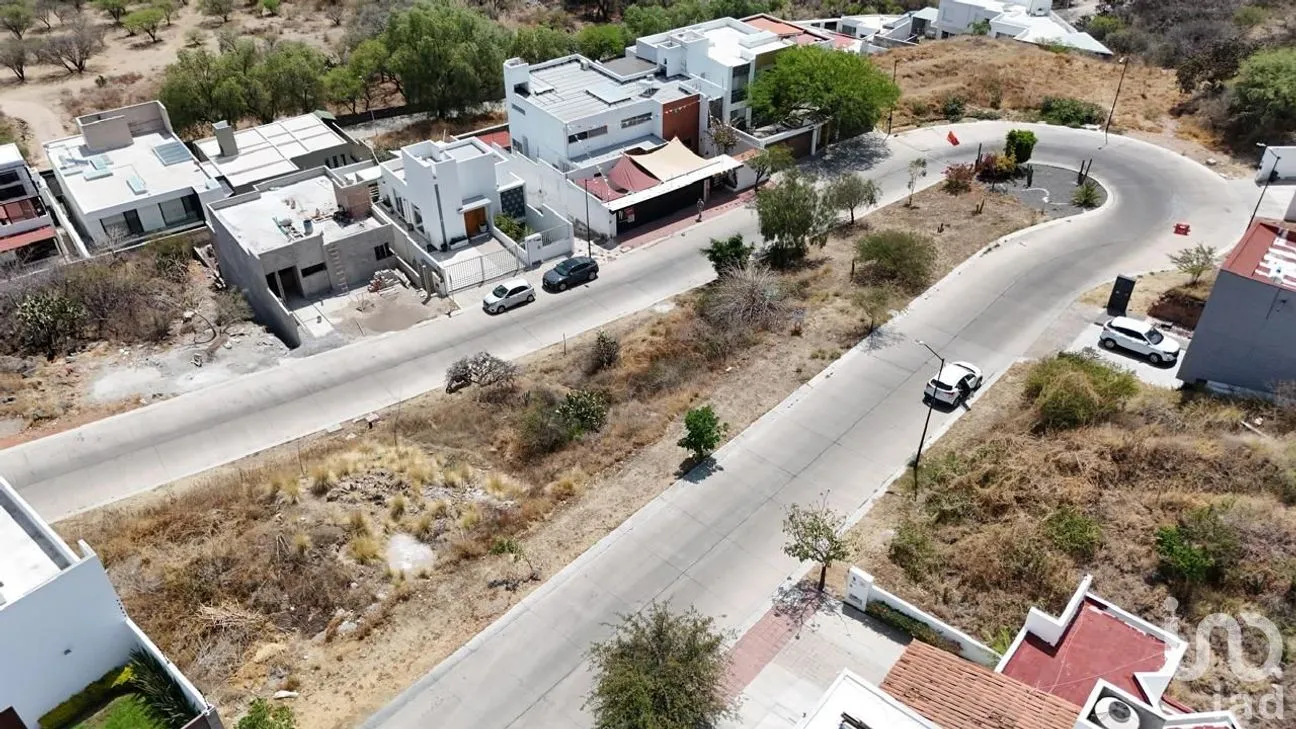 Terreno en Venta en Real de Juriquilla, Querétaro, Querétaro | NEX-248270 | iad México | Foto 4 de 4