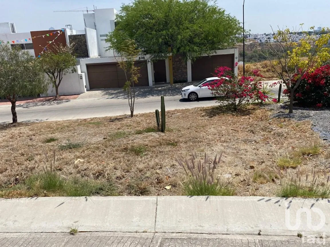 Terreno en Venta en Real de Juriquilla, Querétaro, Querétaro | NEX-248270 | iad México | Foto 1 de 4