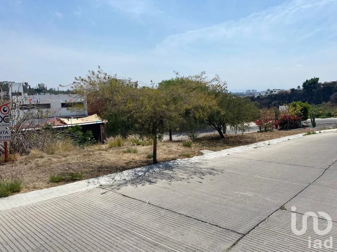 Terreno en Venta en Real de Juriquilla, Querétaro, Querétaro | NEX-248274 | iad México | Foto 1 de 7