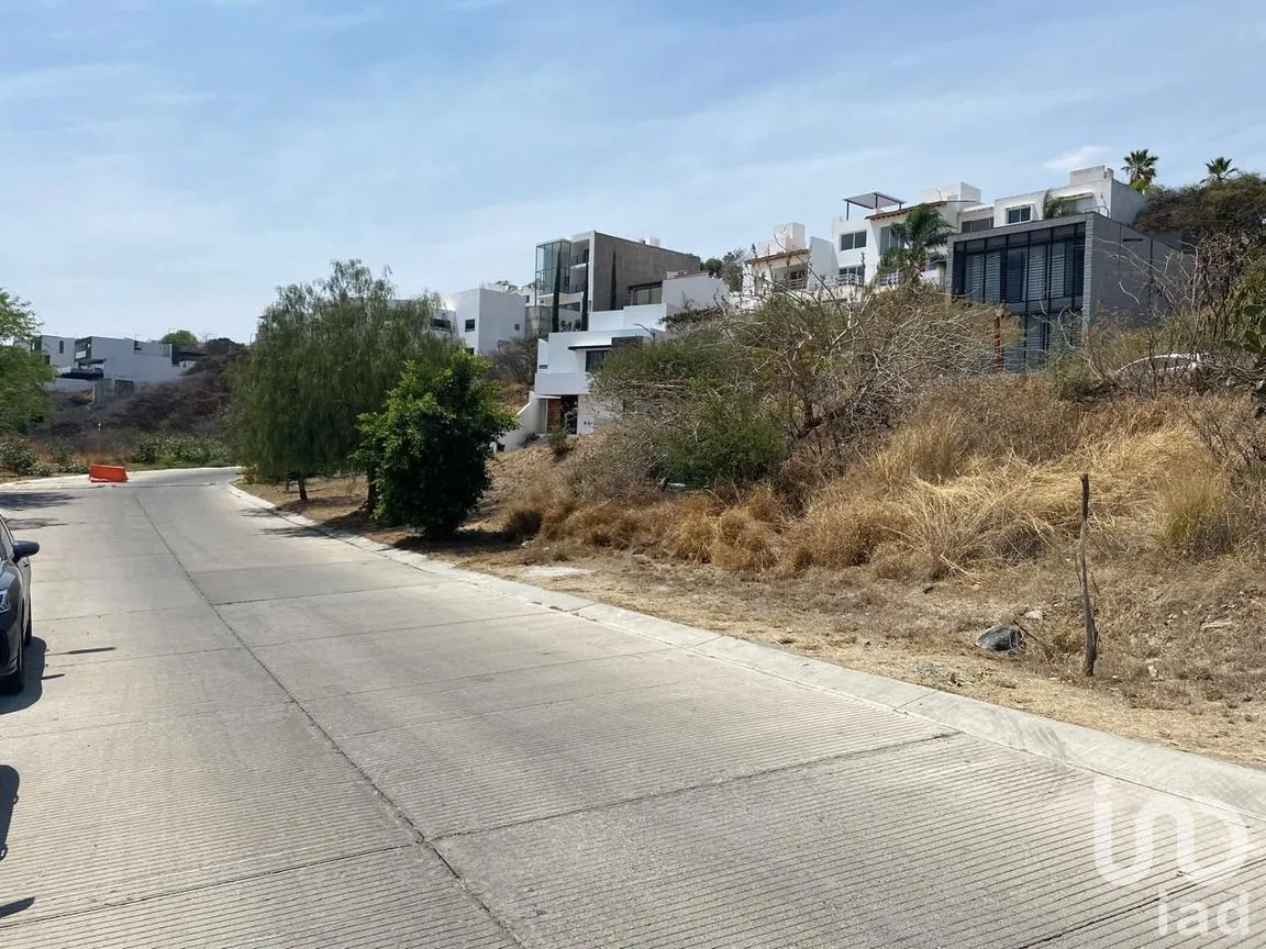 Terreno en Venta en Real de Juriquilla, Querétaro, Querétaro | NEX-248274 | iad México | Foto 2 de 7