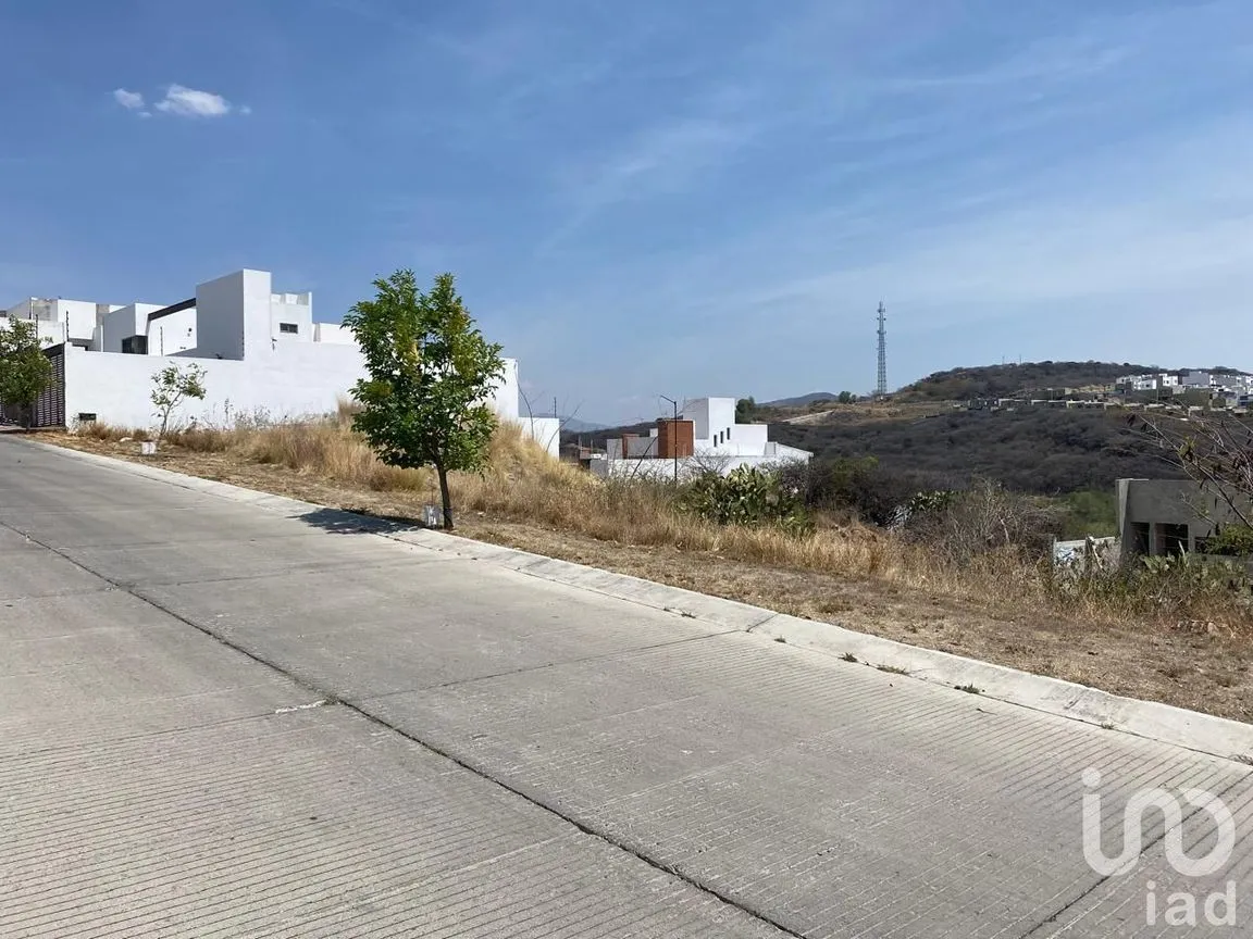 Terreno en Venta en Real de Juriquilla, Querétaro, Querétaro | NEX-248274 | iad México | Foto 6 de 7