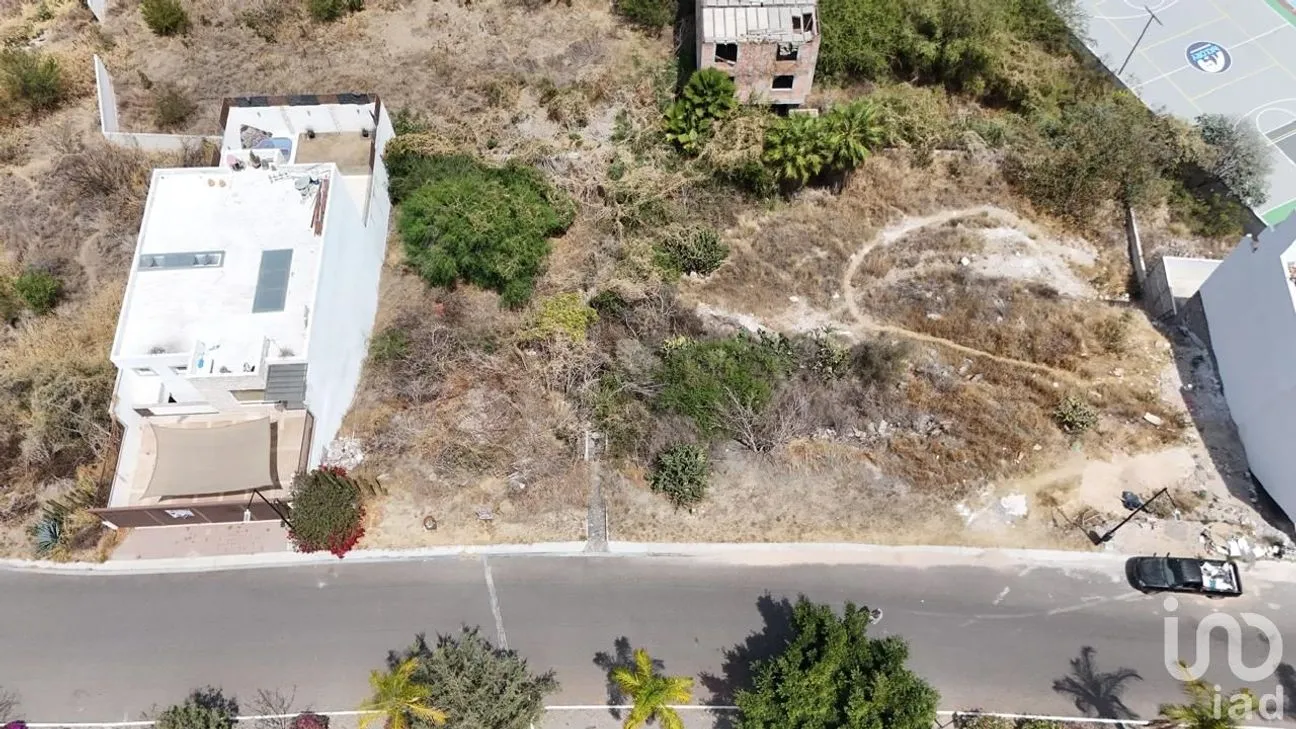 Terreno en Venta en Real de Juriquilla, Querétaro, Querétaro | NEX-248277 | iad México | Foto 2 de 5