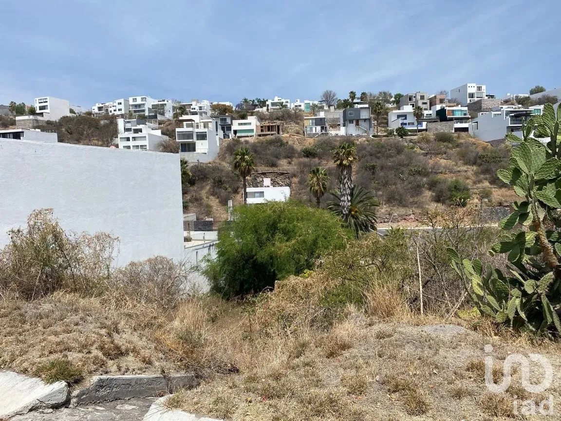 Terreno en Venta en Real de Juriquilla, Querétaro, Querétaro | NEX-248277 | iad México | Foto 3 de 5