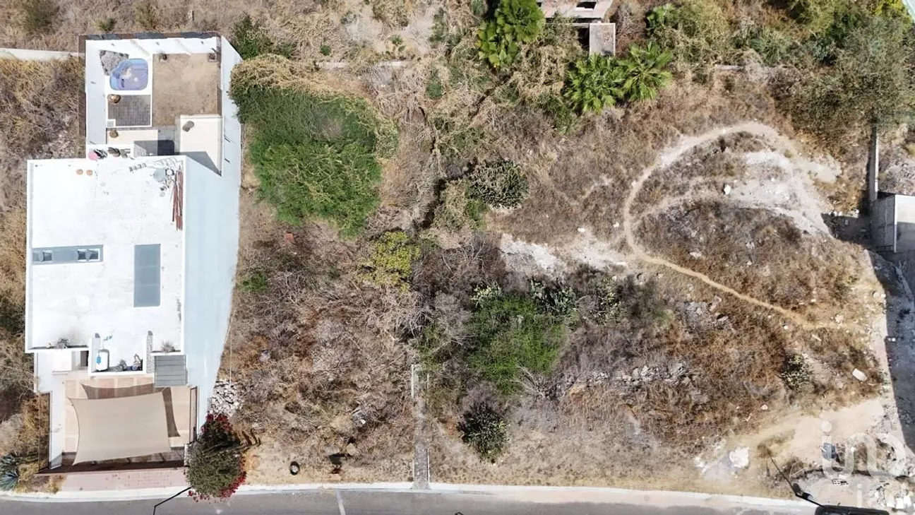 Terreno en Venta en Real de Juriquilla, Querétaro, Querétaro | NEX-248277 | iad México | Foto 5 de 5