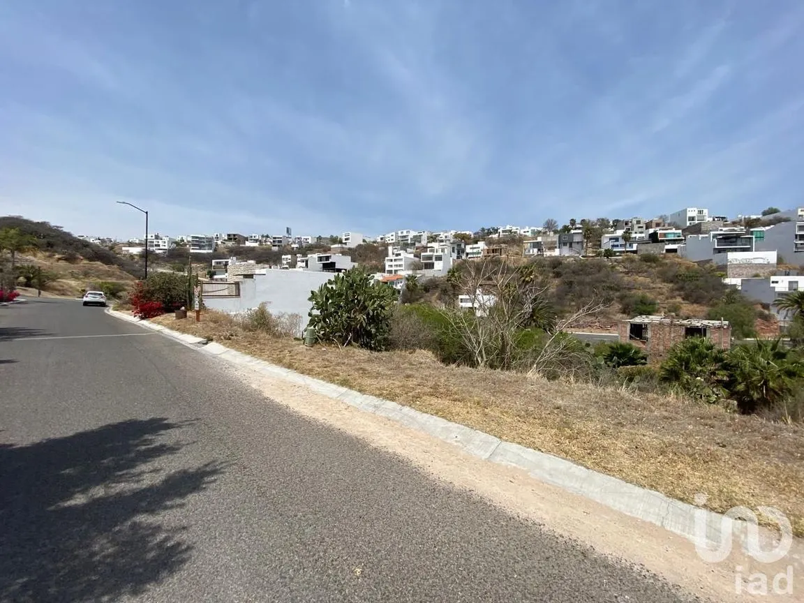 Terreno en Venta en Real de Juriquilla, Querétaro, Querétaro | NEX-248277 | iad México | Foto 1 de 5