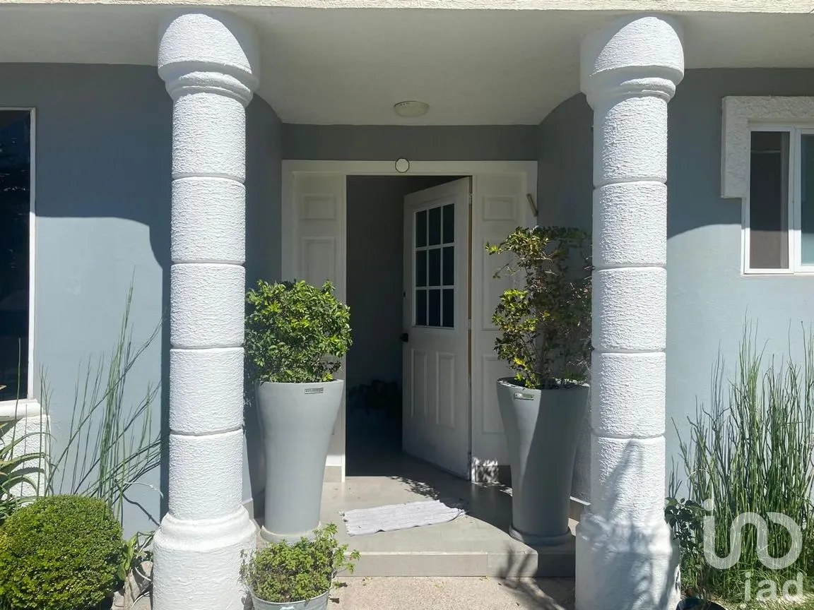 Casa en Venta en Palmares, Querétaro, Querétaro | NEX-254427 | iad México | Foto 2 de 20