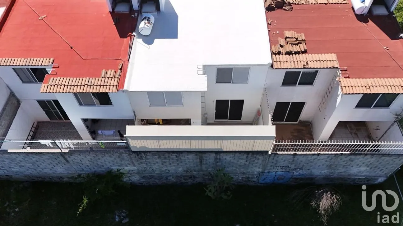 Casa en Venta en Palmares, Querétaro, Querétaro | NEX-254427 | iad México | Foto 15 de 20