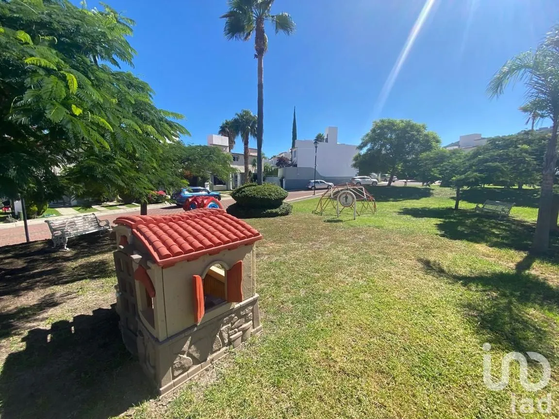 Casa en Venta en Palmares, Querétaro, Querétaro | NEX-254427 | iad México | Foto 20 de 20
