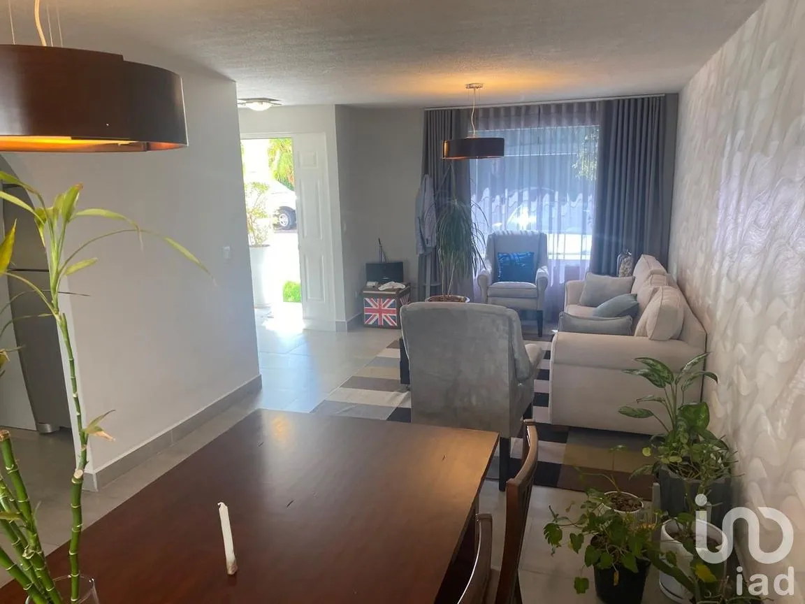 Casa en Venta en Palmares, Querétaro, Querétaro | NEX-254427 | iad México | Foto 3 de 20
