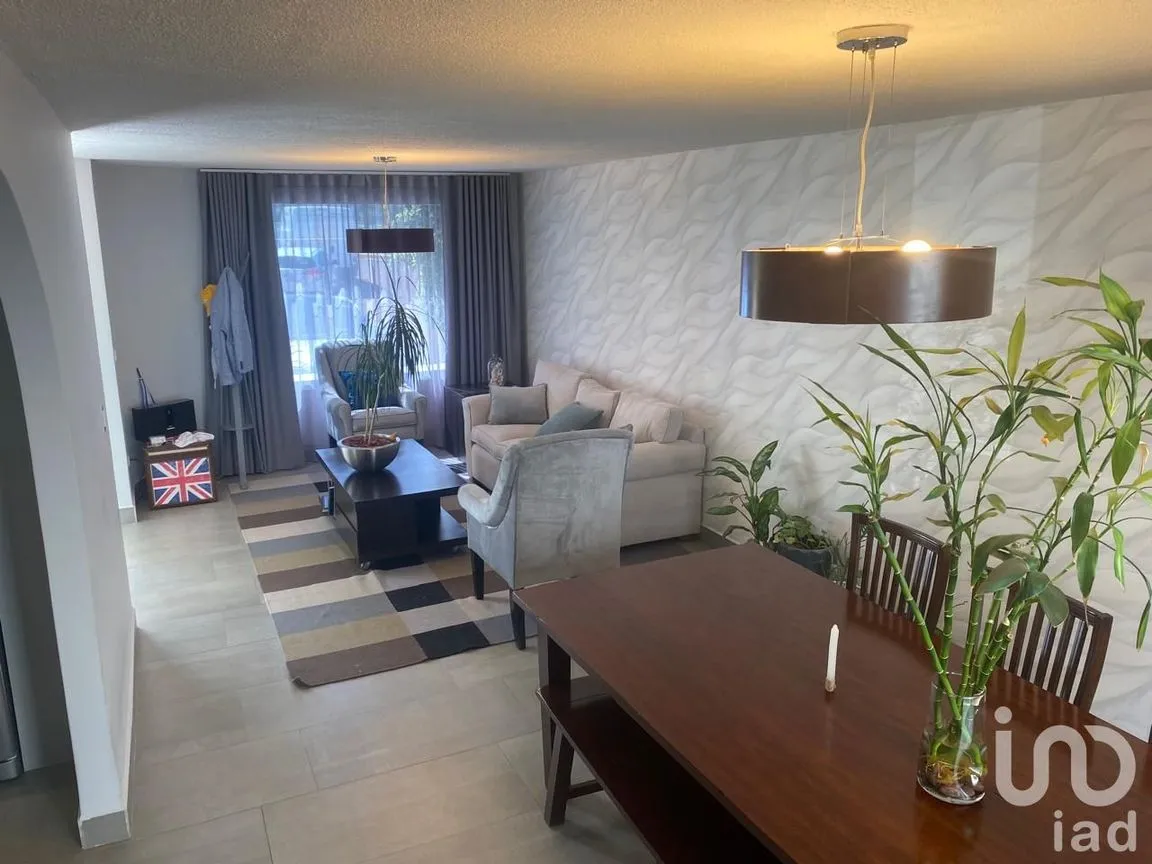 Casa en Venta en Palmares, Querétaro, Querétaro | NEX-254427 | iad México | Foto 4 de 20