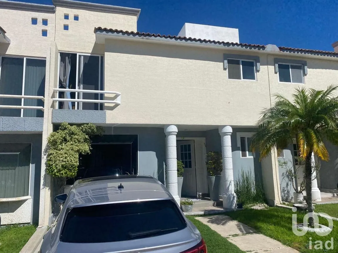 Casa en Venta en Palmares, Querétaro, Querétaro | NEX-254427 | iad México | Foto 1 de 20