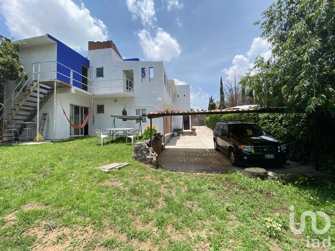Casa en Venta en Bosques del Lago, Cuautitlán Izcalli, México | NEX-254738 | iad México | Foto 2 de 19