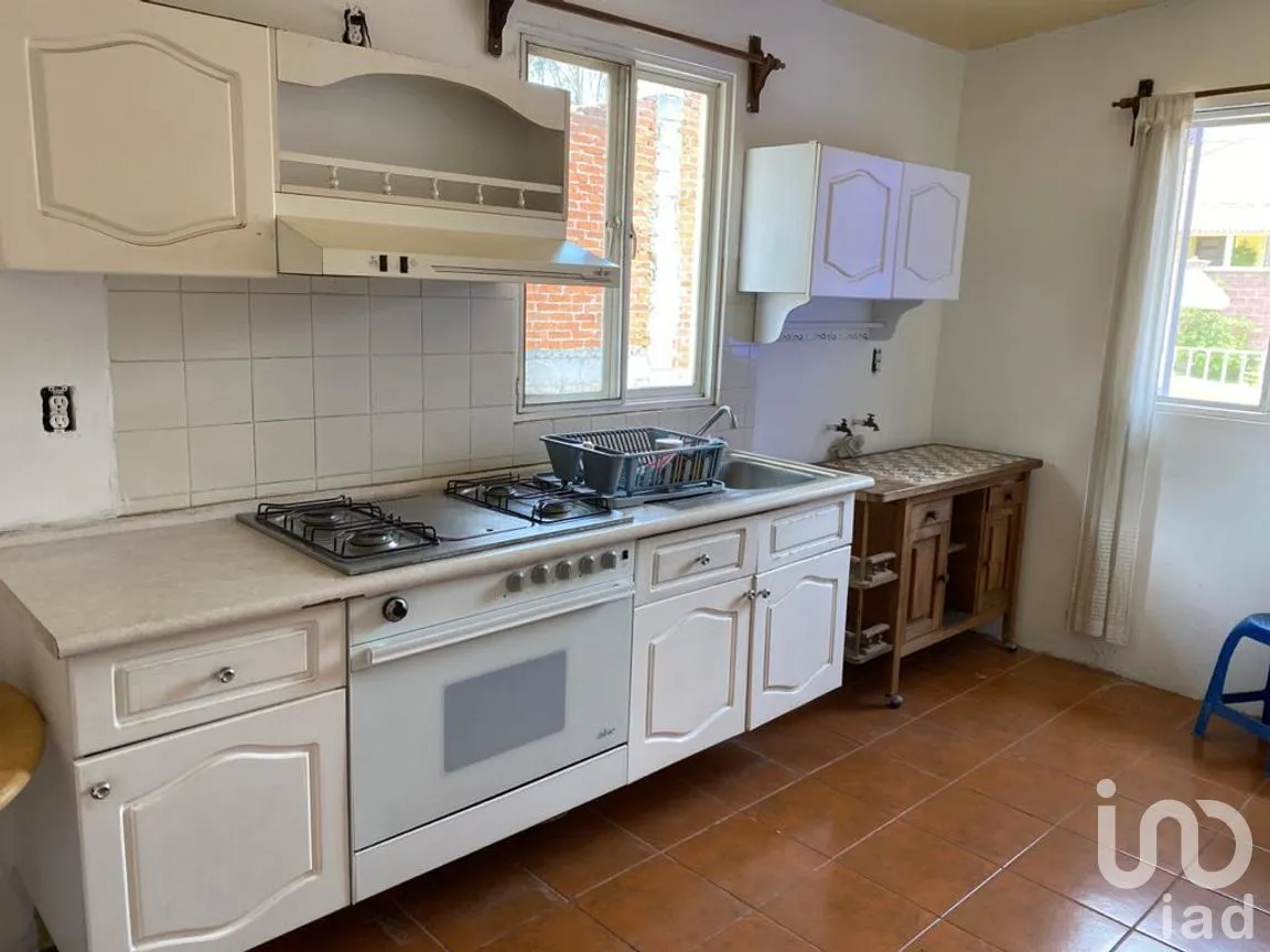 Casa en Venta en Bosques del Lago, Cuautitlán Izcalli, México | NEX-254738 | iad México | Foto 12 de 19