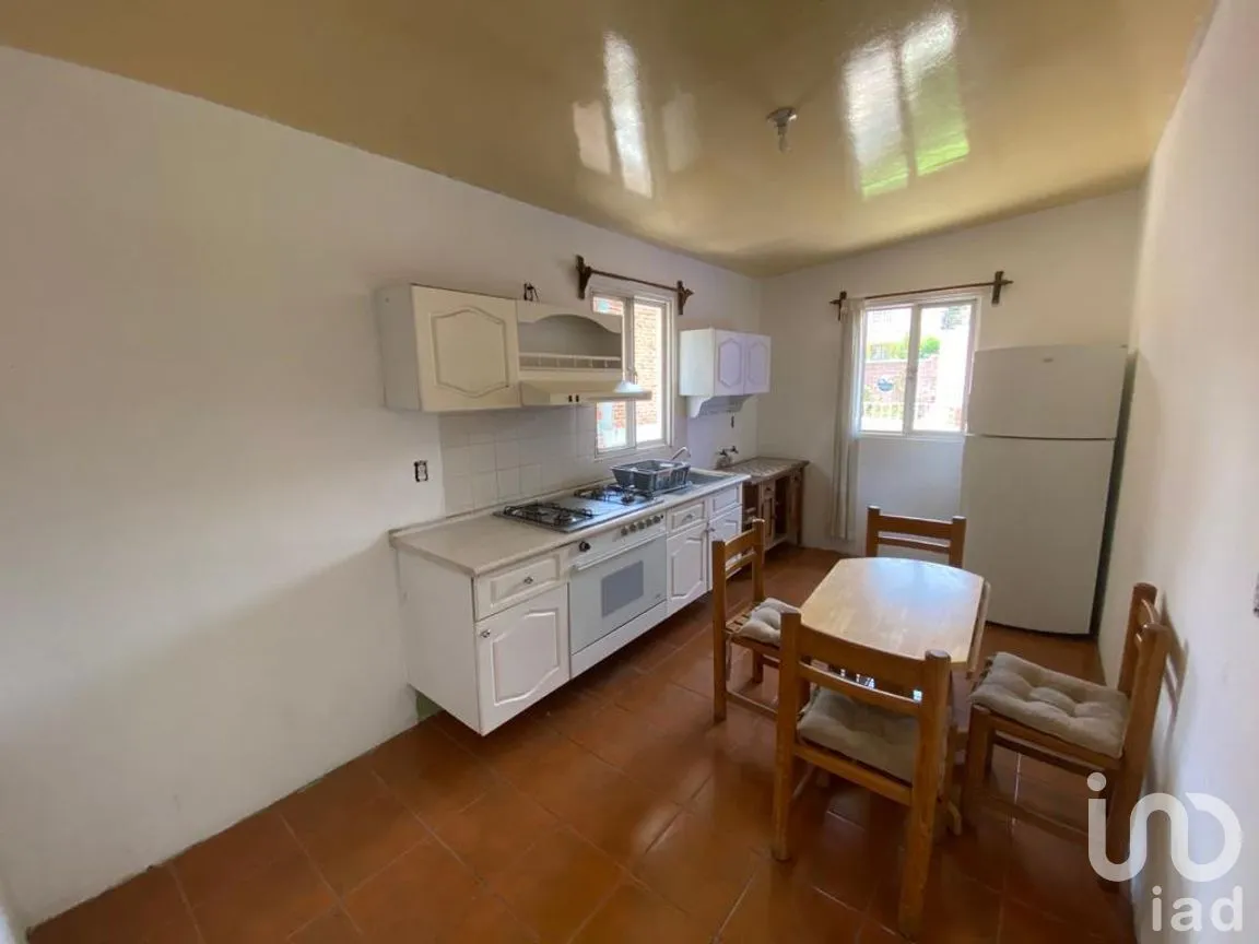 Casa en Venta en Bosques del Lago, Cuautitlán Izcalli, México | NEX-254738 | iad México | Foto 16 de 19