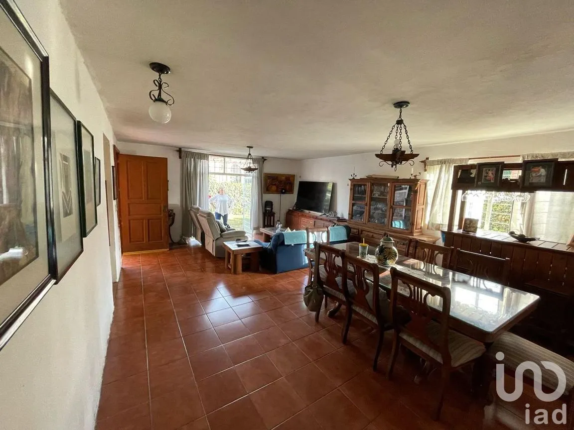 Casa en Venta en Bosques del Lago, Cuautitlán Izcalli, México | NEX-254738 | iad México | Foto 17 de 19