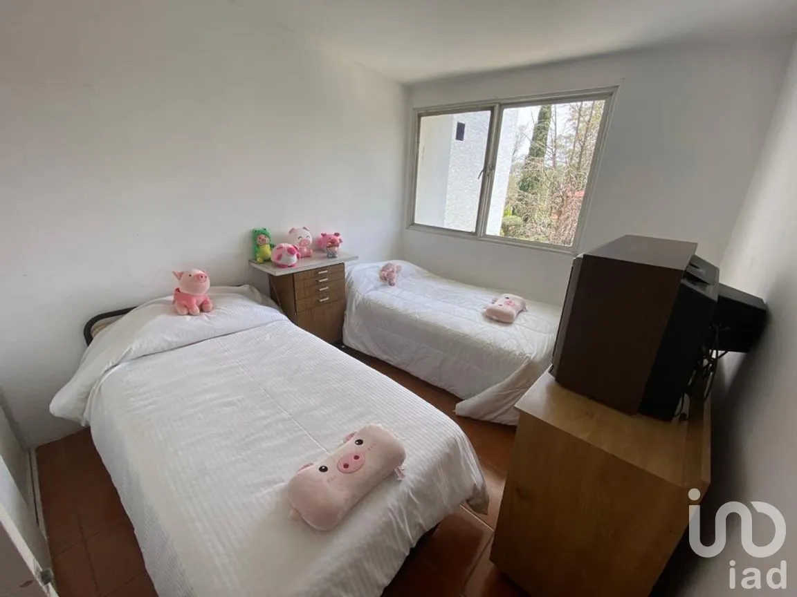 Casa en Venta en Bosques del Lago, Cuautitlán Izcalli, México | NEX-254738 | iad México | Foto 19 de 19