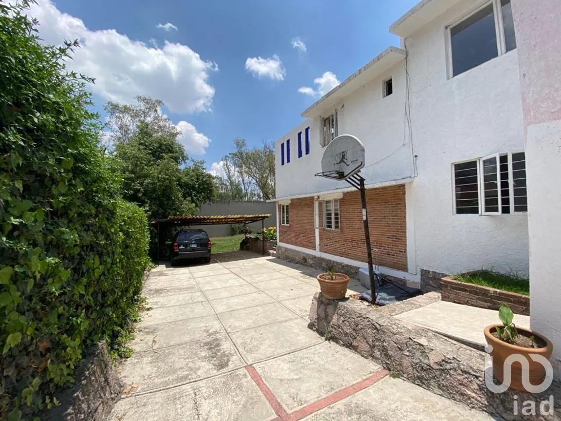 Casa en Venta en Bosques del Lago, Cuautitlán Izcalli, México | NEX-254738 | iad México | Foto 3 de 19