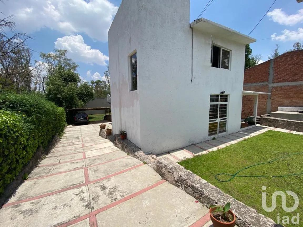 Casa en Venta en Bosques del Lago, Cuautitlán Izcalli, México | NEX-254738 | iad México | Foto 4 de 19
