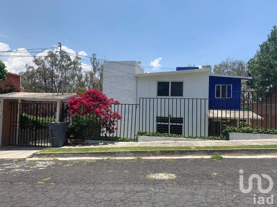 Casa en Venta en Bosques del Lago, Cuautitlán Izcalli, México | NEX-254738 | iad México | Foto 5 de 19