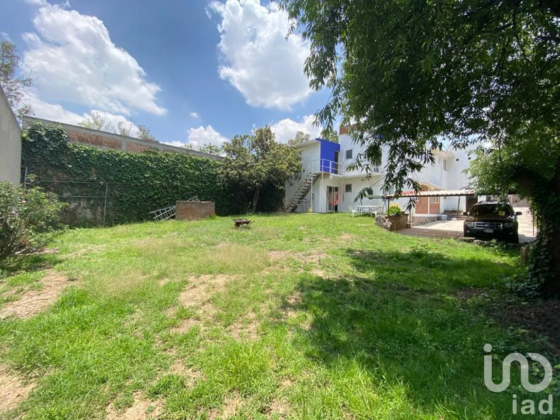 Casa en Venta en Bosques del Lago, Cuautitlán Izcalli, México | NEX-254738 | iad México | Foto 6 de 19