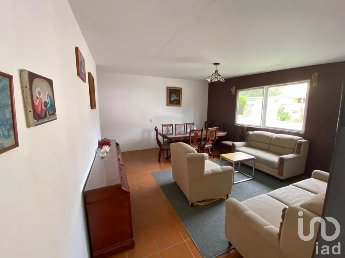 Casa en Venta en Bosques del Lago, Cuautitlán Izcalli, México | NEX-254738 | iad México | Foto 10 de 19