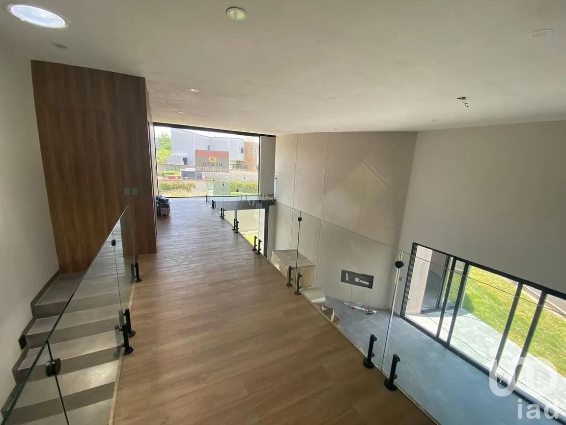 Casa en Venta en Altozano el Nuevo Querétaro, Querétaro, Querétaro | NEX-255298 | iad México | Foto 11 de 11