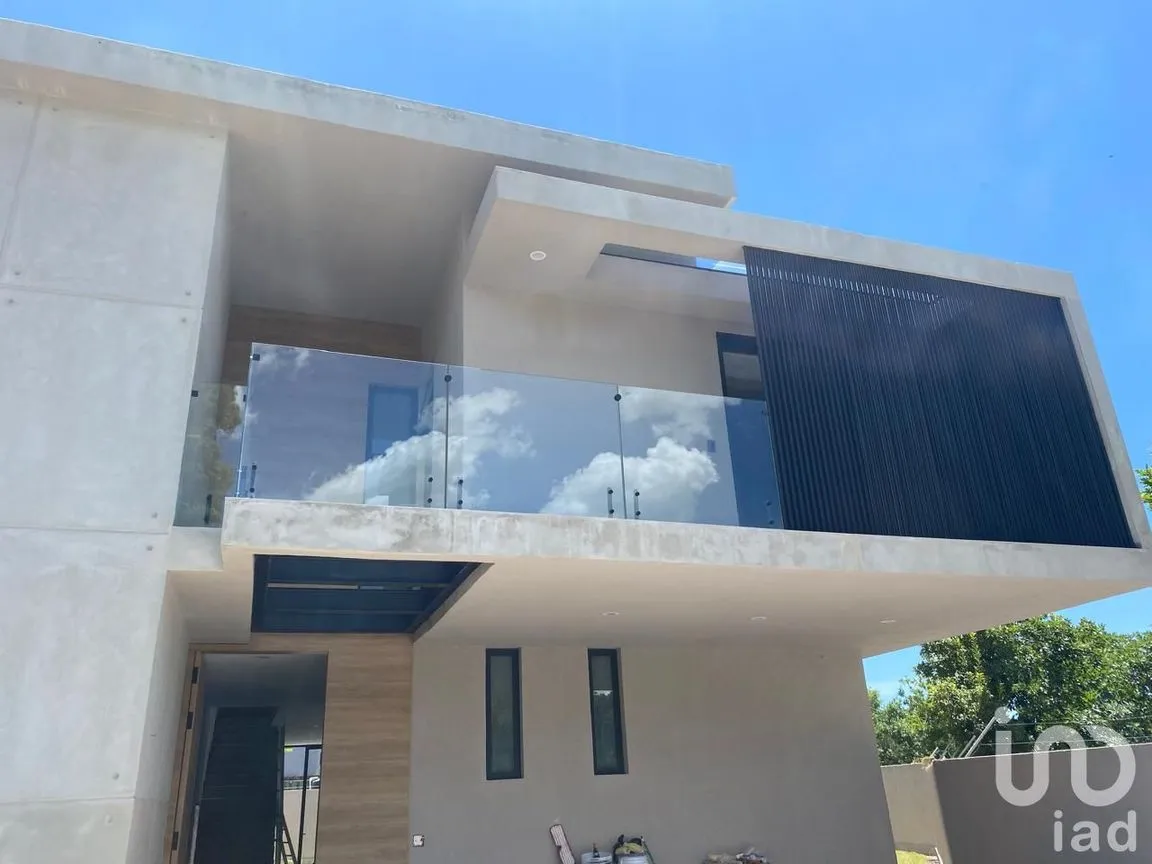 Casa en Venta en Altozano el Nuevo Querétaro, Querétaro, Querétaro | NEX-255298 | iad México | Foto 3 de 11