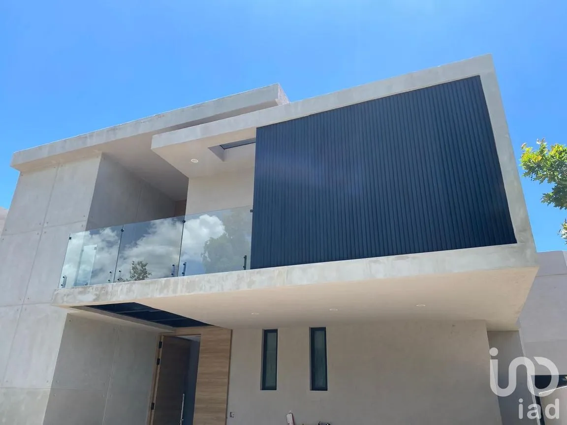 Casa en Venta en Altozano el Nuevo Querétaro, Querétaro, Querétaro | NEX-255298 | iad México | Foto 4 de 11