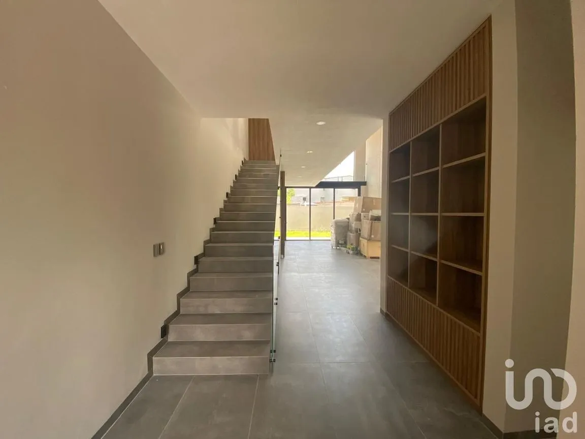 Casa en Venta en Altozano el Nuevo Querétaro, Querétaro, Querétaro | NEX-255298 | iad México | Foto 6 de 11
