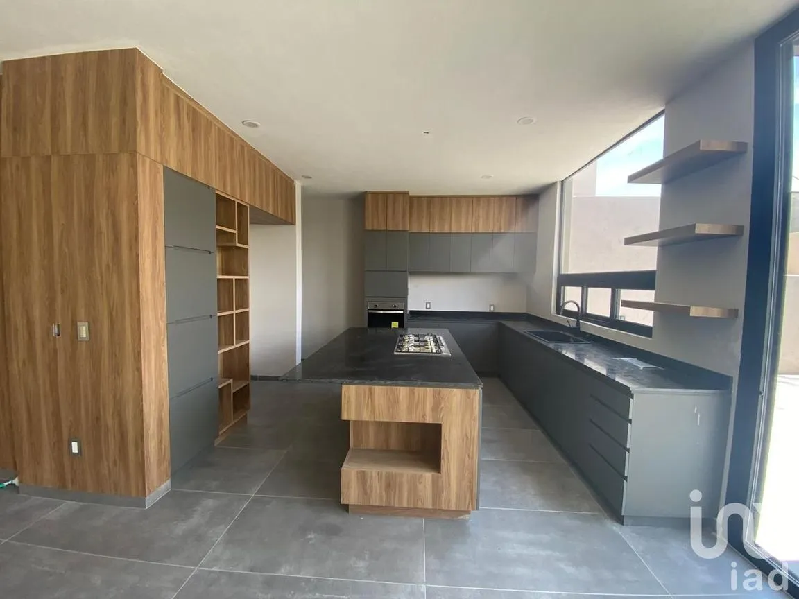 Casa en Venta en Altozano el Nuevo Querétaro, Querétaro, Querétaro | NEX-255298 | iad México | Foto 9 de 11