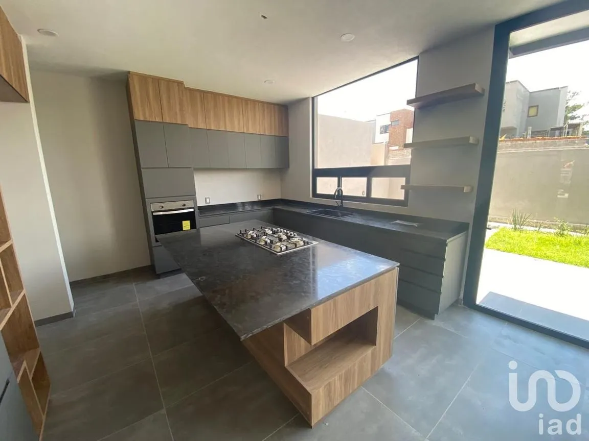 Casa en Venta en Altozano el Nuevo Querétaro, Querétaro, Querétaro | NEX-255298 | iad México | Foto 10 de 11