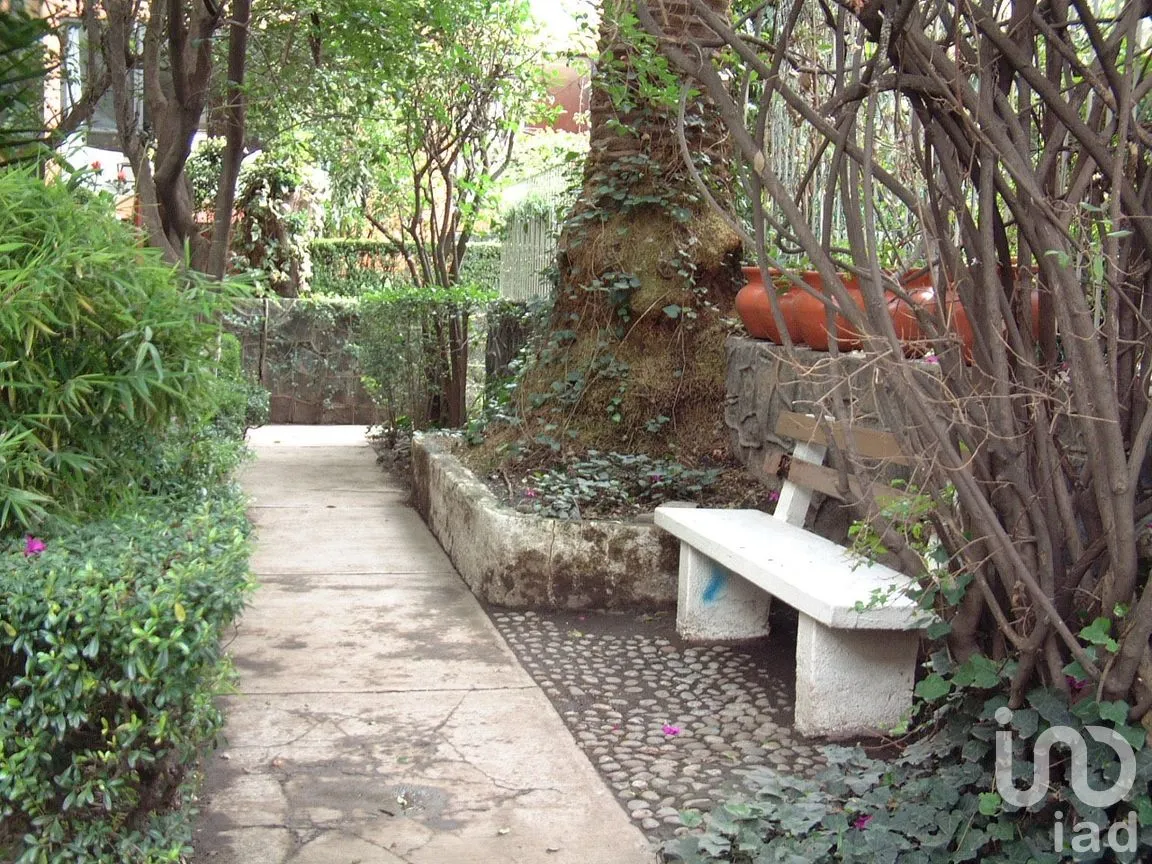 Casa en Venta en La Concepción, Coyoacán, Ciudad de México | NEX-258184 | iad México | Foto 13 de 32