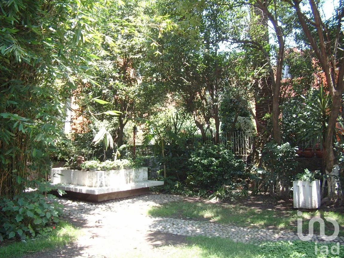 Casa en Venta en La Concepción, Coyoacán, Ciudad de México | NEX-258184 | iad México | Foto 15 de 32