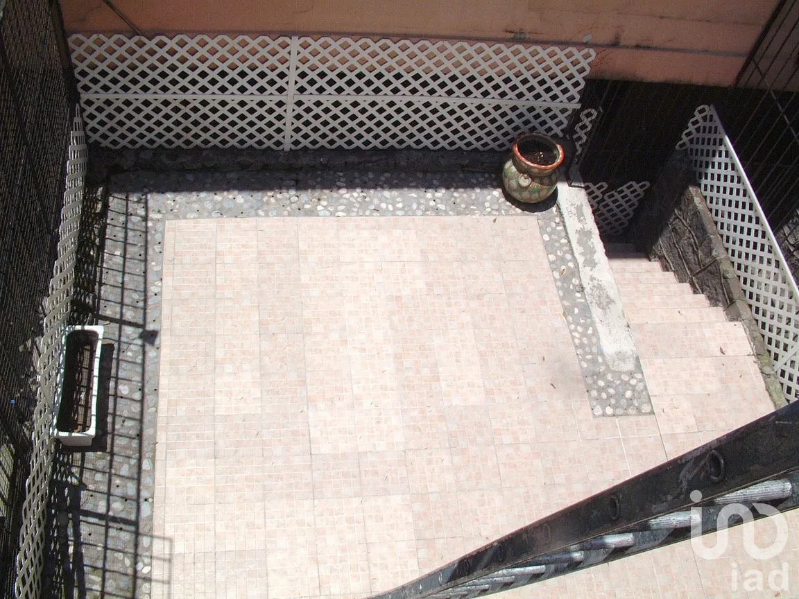 Casa en Venta en La Concepción, Coyoacán, Ciudad de México | NEX-258184 | iad México | Foto 16 de 32