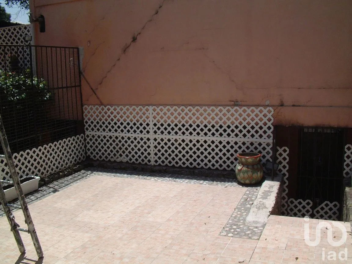 Casa en Venta en La Concepción, Coyoacán, Ciudad de México | NEX-258184 | iad México | Foto 19 de 32