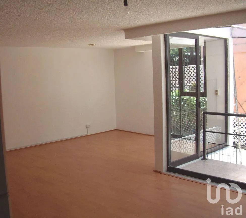 Casa en Venta en La Concepción, Coyoacán, Ciudad de México | NEX-258184 | iad México | Foto 20 de 32