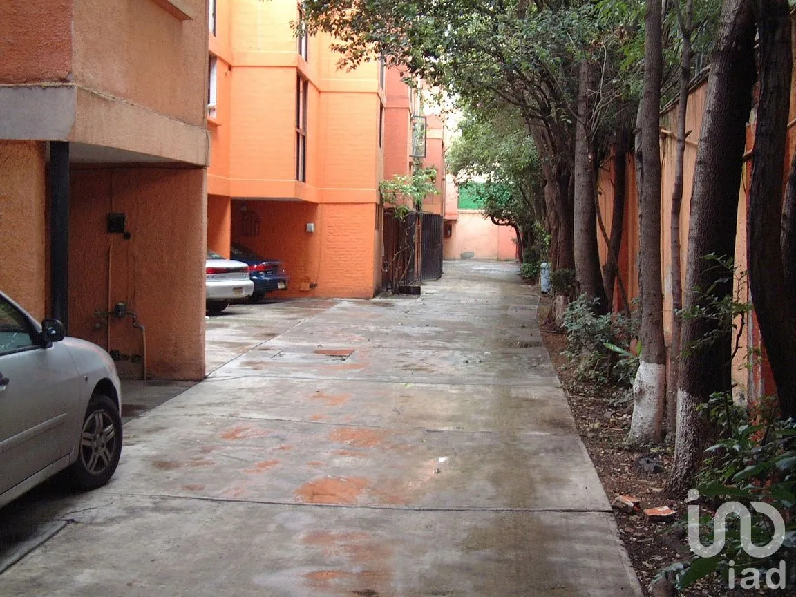 Casa en Venta en La Concepción, Coyoacán, Ciudad de México | NEX-258184 | iad México | Foto 3 de 32
