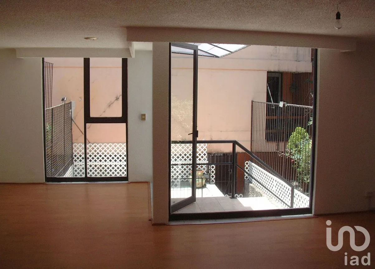 Casa en Venta en La Concepción, Coyoacán, Ciudad de México | NEX-258184 | iad México | Foto 23 de 32