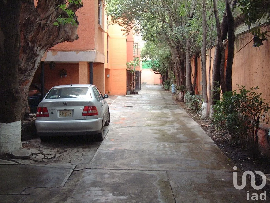Casa en Venta en La Concepción, Coyoacán, Ciudad de México | NEX-258184 | iad México | Foto 4 de 32