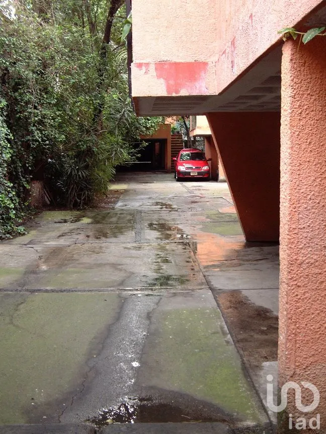 Casa en Venta en La Concepción, Coyoacán, Ciudad de México | NEX-258184 | iad México | Foto 5 de 32