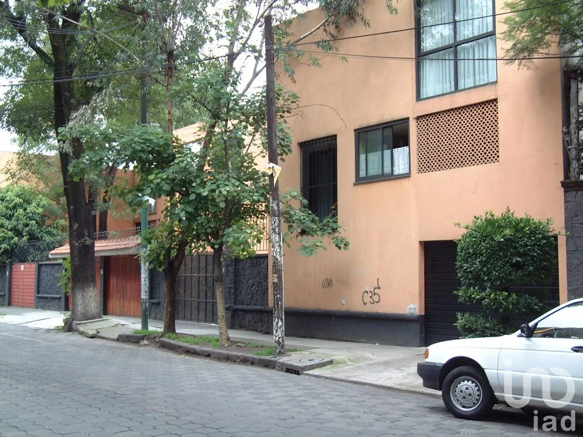 Casa en Venta en La Concepción, Coyoacán, Ciudad de México | NEX-258184 | iad México | Foto 6 de 32