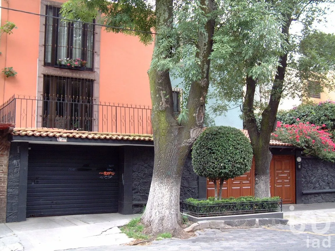 Casa en Venta en La Concepción, Coyoacán, Ciudad de México | NEX-258184 | iad México | Foto 7 de 32