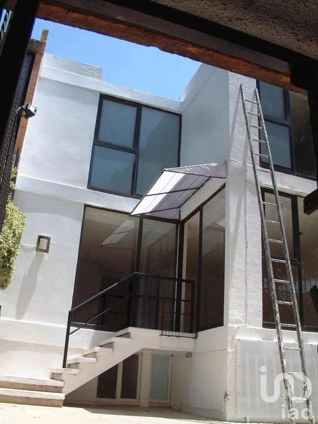 Casa en Venta en La Concepción, Coyoacán, Ciudad de México | NEX-258184 | iad México | Foto 8 de 32