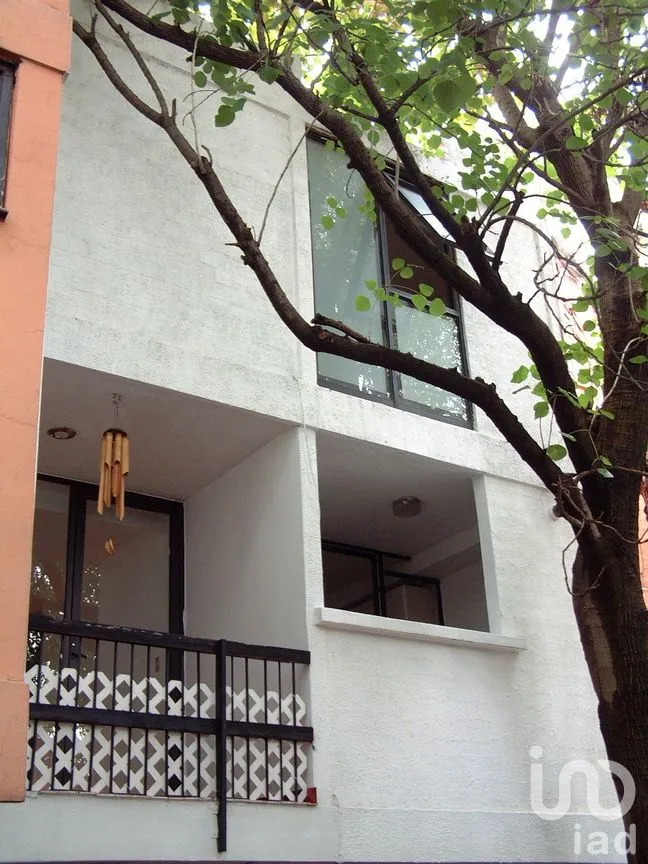Casa en Venta en La Concepción, Coyoacán, Ciudad de México | NEX-258184 | iad México | Foto 9 de 32