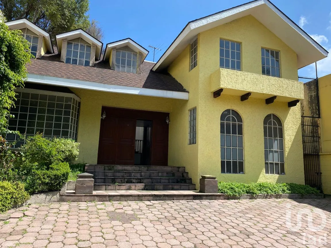 Casa en Venta en Lomas de las Palmas, Huixquilucan, México | NEX-258517 | iad México | Foto 2 de 34