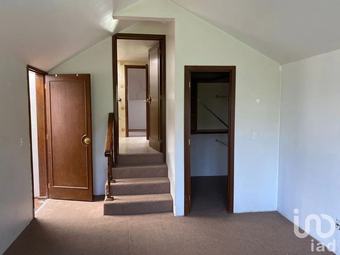 Casa en Venta en Lomas de las Palmas, Huixquilucan, México | NEX-258517 | iad México | Foto 17 de 34