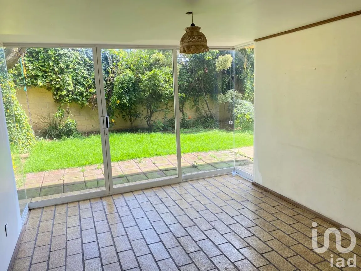 Casa en Venta en Lomas de las Palmas, Huixquilucan, México | NEX-258517 | iad México | Foto 21 de 34