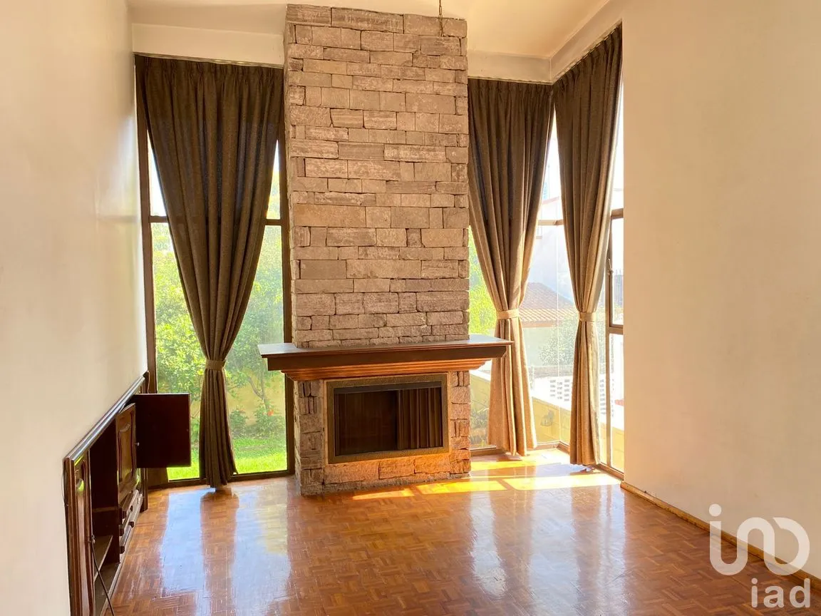 Casa en Venta en Lomas de las Palmas, Huixquilucan, México | NEX-258517 | iad México | Foto 33 de 34
