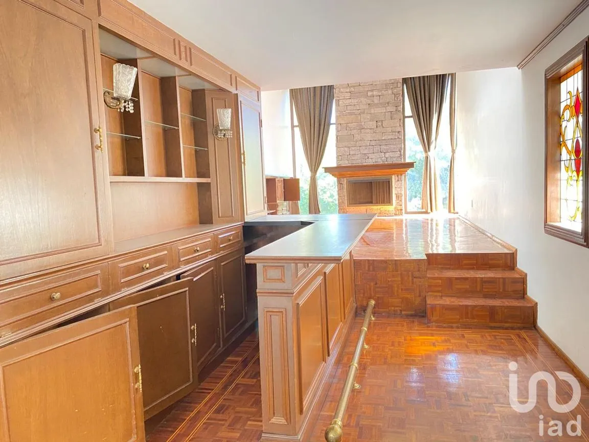 Casa en Venta en Lomas de las Palmas, Huixquilucan, México | NEX-258517 | iad México | Foto 10 de 34